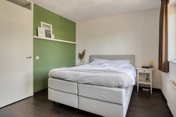 Medium property photo - Morgenstond 43, 5283 GJ Boxtel